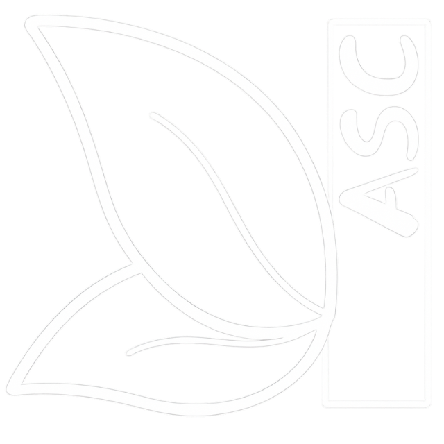 ASC White Logo - Ang edit